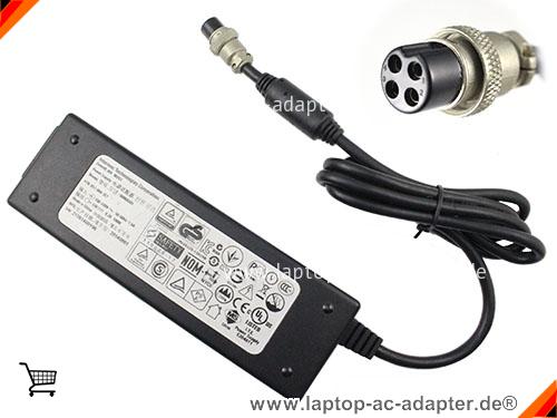 Große Bilder 1 von Original INTERMEC 21361400196 ac adapter, 12V 8.3A 21361400196 Notebook Netzteile INTERMEC12V8.3A99.6W-4HOLE-RD