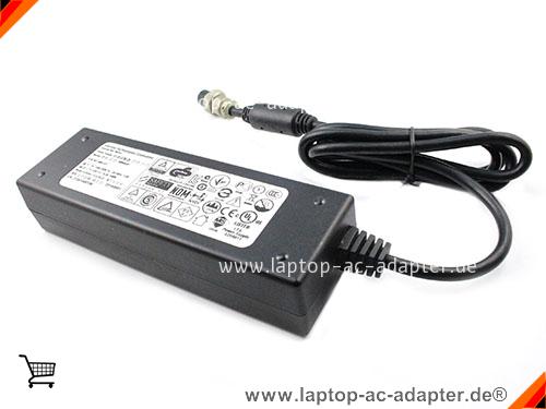 Große Bilder 2 von Original INTERMEC 21361400196 ac adapter, 12V 8.3A 21361400196 Notebook Netzteile INTERMEC12V8.3A99.6W-4HOLE-RD