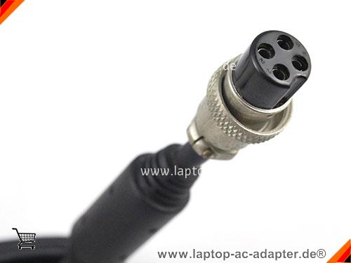 Große Bilder 5 von Original INTERMEC 21361400196 ac adapter, 12V 8.3A 21361400196 Notebook Netzteile INTERMEC12V8.3A99.6W-4HOLE-RD