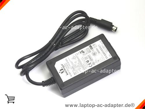Große Bilder 1 von Original IOMEGA DA-30C03 ac adapter, 12V 1.5A DA-30C03 Notebook Netzteile IOMEGA12V1.5A18W-4pin