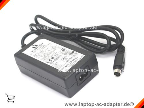Große Bilder 2 von Original IOMEGA DA-30C03 ac adapter, 12V 1.5A DA-30C03 Notebook Netzteile IOMEGA12V1.5A18W-4pin