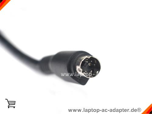 Große Bilder 5 von Original IOMEGA DA-30C03 ac adapter, 12V 1.5A DA-30C03 Notebook Netzteile IOMEGA12V1.5A18W-4pin