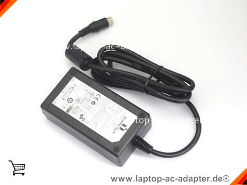 Große Bilder 2 von Original IOMEGA ADP644 ac adapter, 12V 1.5A ADP644 Notebook Netzteile IOMEGA12V1.5A18W-5pin