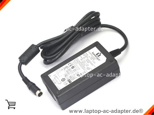 Große Bilder 3 von Original IOMEGA ADP644 ac adapter, 12V 1.5A ADP644 Notebook Netzteile IOMEGA12V1.5A18W-5pin