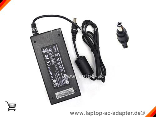 Große Bilder 1 von Original ISO 20090903 ac adapter, 12V 4.16A 20090903 Notebook Netzteile ISO12V4.16A50W-5.5x2.5mm