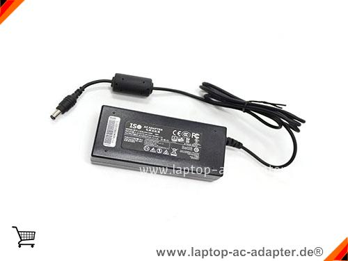 Große Bilder 2 von Original ISO  24V 2.5A Laptop AC Adapter, Notebook Netzteile ISO24V2.5A60W-5.5x2.1mm
