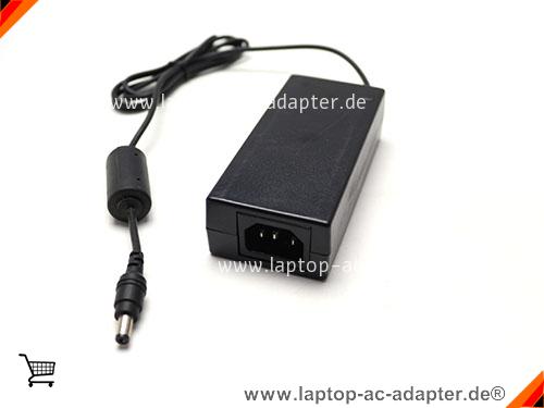 Große Bilder 4 von Original ISO  24V 2.5A Laptop AC Adapter, Notebook Netzteile ISO24V2.5A60W-5.5x2.1mm