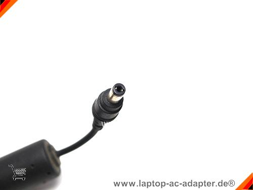 Große Bilder 5 von Original ISO  24V 2.5A Laptop AC Adapter, Notebook Netzteile ISO24V2.5A60W-5.5x2.1mm