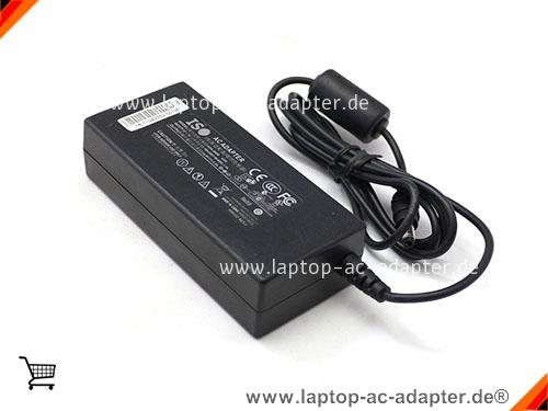 Große Bilder 2 von Original ISO  24V 2.5A Laptop AC Adapter, Notebook Netzteile ISO24V2.5A60W-5.5x2.5mm
