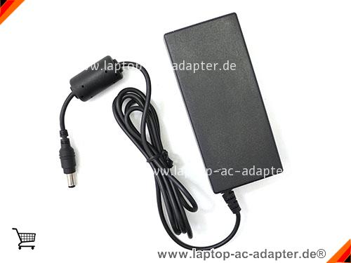 Große Bilder 3 von Original ISO  24V 2.5A Laptop AC Adapter, Notebook Netzteile ISO24V2.5A60W-5.5x2.5mm