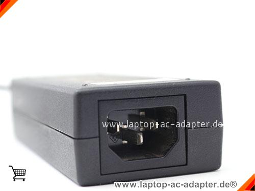 Große Bilder 4 von Original ISO  24V 2.5A Laptop AC Adapter, Notebook Netzteile ISO24V2.5A60W-5.5x2.5mm
