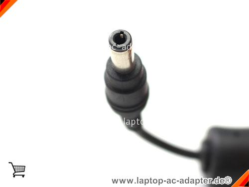 Große Bilder 5 von Original ISO  24V 2.5A Laptop AC Adapter, Notebook Netzteile ISO24V2.5A60W-5.5x2.5mm