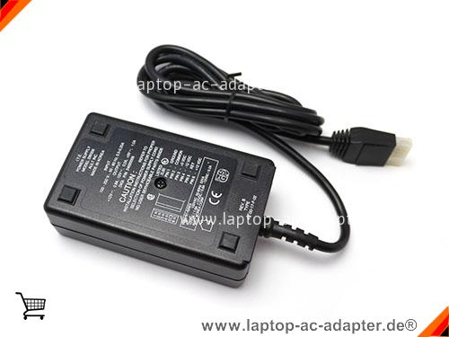 Große Bilder 2 von Original DIGI 24000006 ac adapter, 12V 0.8A 24000006 Notebook Netzteile ITE12V0.8A9.6W-SW306