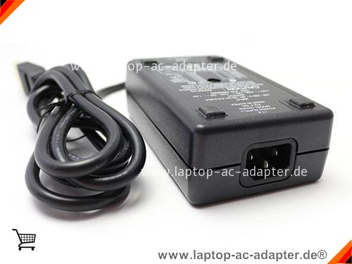 Große Bilder 4 von Original DIGI 24000006 ac adapter, 12V 0.8A 24000006 Notebook Netzteile ITE12V0.8A9.6W-SW306