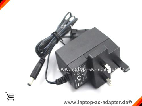 Große Bilder 2 von Original PHILIPS F12W-120100SPAC ac adapter, 12V 1A F12W-120100SPAC Notebook Netzteile ITE12V1A12W-5.5x2.5mm-UK