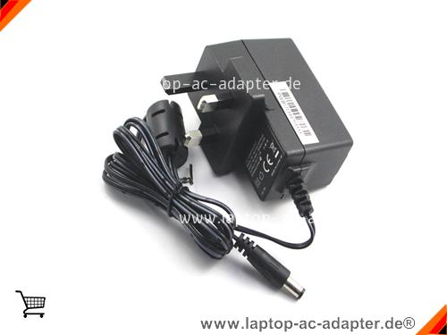 Große Bilder 3 von Original PHILIPS F12W-120100SPAC ac adapter, 12V 1A F12W-120100SPAC Notebook Netzteile ITE12V1A12W-5.5x2.5mm-UK