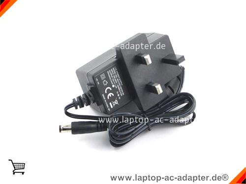 Große Bilder 4 von Original PHILIPS F12W-120100SPAC ac adapter, 12V 1A F12W-120100SPAC Notebook Netzteile ITE12V1A12W-5.5x2.5mm-UK