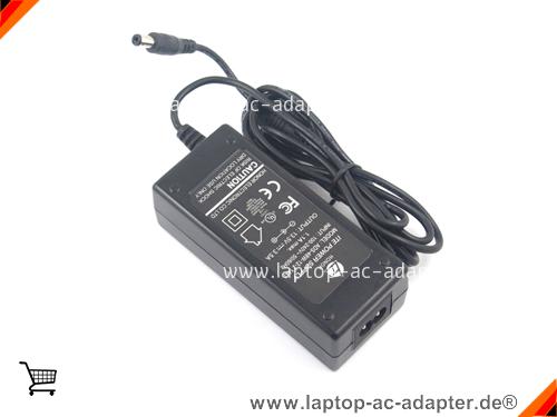 Große Bilder 2 von Original ITE ADS-48W-12-2 1447 ac adapter, 13.5V 3.5A ADS-48W-12-2 1447 Notebook Netzteile ITE13.5V3.5A47W-5.5x2.0mm
