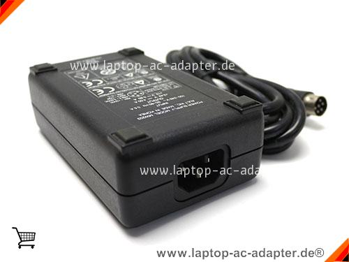 Große Bilder 4 von Original ITE KA-00-00-F02 ac adapter, 3.42V 4A KA-00-00-F02 Notebook Netzteile ITE3.42V4A13.68W-6PIN-MW203