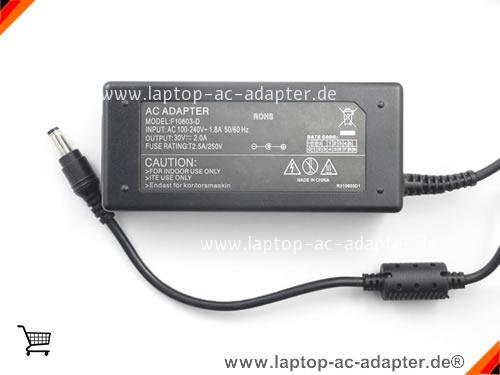 Bild 4 Von Lte Eps F10603-d Paa060p Power Supply Charger Adapter 30v 2a 5.5*2.5mm  Auf Laptop-ac-adapter.de 