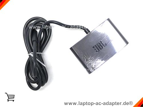 Bild 3 Von Original Jbl F13v-2.2c-dc Ac Adapter 13v 2.2a Für Uhrgesteuertes Bluetooth-radio Auf Laptop-ac-adapter.de 