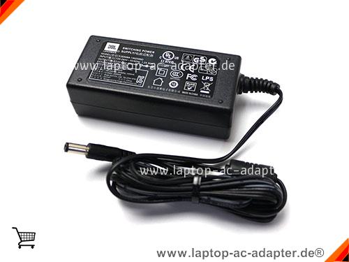 Große Bilder 2 von Original JBL YJS048A1302500D ac adapter, 13V 2.5A YJS048A1302500D Notebook Netzteile JBL13V2.5A32.5W-5.5x2.5mm-B
