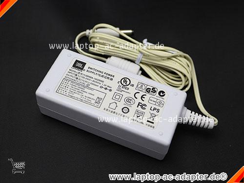Bild 2 Von White Original Unused Jbl Yjs048a-1302500d Ac Adapter 13v 2.5a Power Supply Auf Laptop-ac-adapter.de 