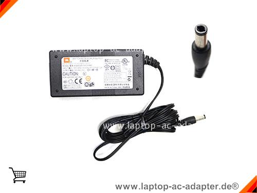 Große Bilder 1 von Original JBL 700-0064-0013 ac adapter, 18V 2.5A 700-0064-0013 Notebook Netzteile JBL18V2.5A45W-5.5x2.5mm