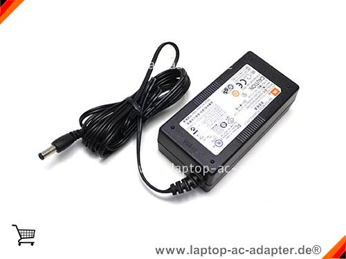 Große Bilder 2 von Original JBL 700-0064-0013 ac adapter, 18V 2.5A 700-0064-0013 Notebook Netzteile JBL18V2.5A45W-5.5x2.5mm