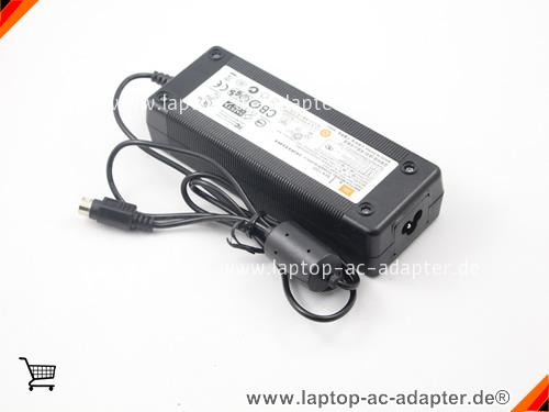 Große Bilder 2 von Original JBL MX100 ac adapter, 24V 5A MX100 Notebook Netzteile JBL24V5A120W-4pin