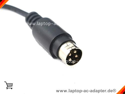 Große Bilder 5 von Original JBL MX100 ac adapter, 24V 5A MX100 Notebook Netzteile JBL24V5A120W-4pin