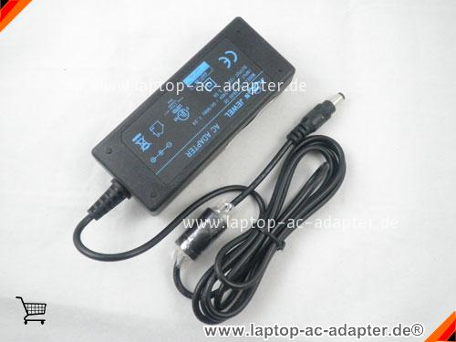 Große Bilder 1 von Original JEWEL  12V 3.5A Laptop AC Adapter, Notebook Netzteile JEWEL12V3.5A42W-5.5x3.0mm