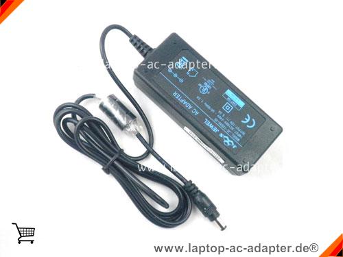 Große Bilder 3 von Original JEWEL  12V 3.5A Laptop AC Adapter, Notebook Netzteile JEWEL12V3.5A42W-5.5x3.0mm
