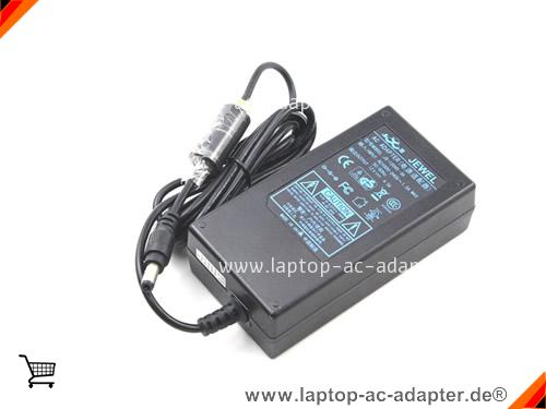 Große Bilder 1 von Original JEWEL  12V 4.5A Laptop AC Adapter, Notebook Netzteile JEWEL12V4.5A54W-5.5x2.5mm