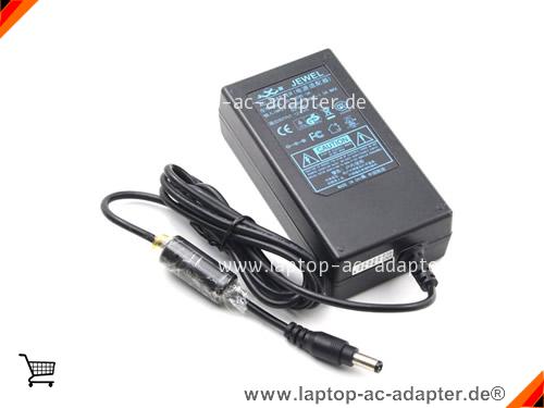 Große Bilder 2 von Original JEWEL  12V 4.5A Laptop AC Adapter, Notebook Netzteile JEWEL12V4.5A54W-5.5x2.5mm