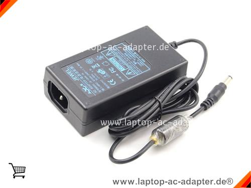 Große Bilder 3 von Original JEWEL  12V 4.5A Laptop AC Adapter, Notebook Netzteile JEWEL12V4.5A54W-5.5x2.5mm