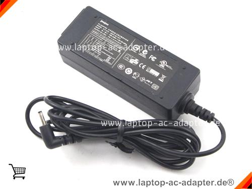Bild 1 Von Joojoo Adpt-40-1921 19v 2.1a 40w Ac Adapter Auf Laptop-ac-adapter.de 