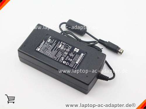 Bild 1 Von Juniper Eadp-60kb B Ac Adapter Pn 740-028086 Power Supply 12v 6a 72w 4 Pin Auf Laptop-ac-adapter.de 