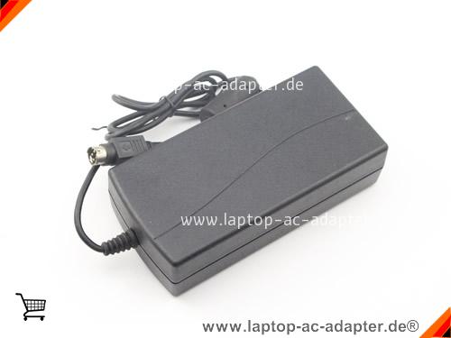 Bild 2 Von Juniper Eadp-60kb B Ac Adapter Pn 740-028086 Power Supply 12v 6a 72w 4 Pin Auf Laptop-ac-adapter.de 
