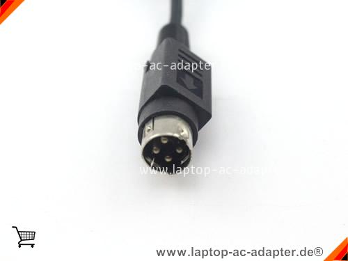 Bild 5 On Juniper Eadp-60kb B Ac Adapter Pn 740-028086 Power Supply 12v 6a 72w 4 Pin Auf Laptop-ac-adapter.de 