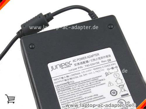Bild 3 Von New Original Global Ac Adapter Für Juniper Networks Ad9051 740-034156 740034156 Power Supply Cord Cable Ps Charger Auf Laptop-ac-adapter.de 