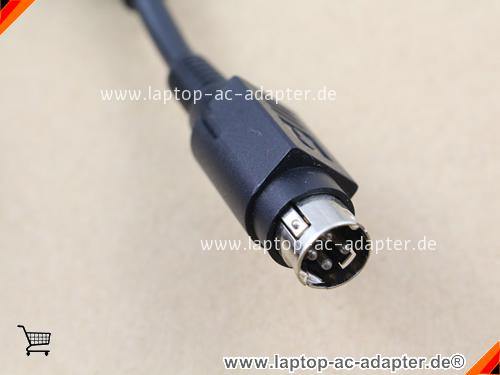 Bild 5 On New Original Ac Adapter Für Jvc Lt-23x475 Lcd Tv Power Supply Hp-ow120a031 Hp-ow120a34 24v 5a Ac Adapter Auf Laptop-ac-adapter.de 