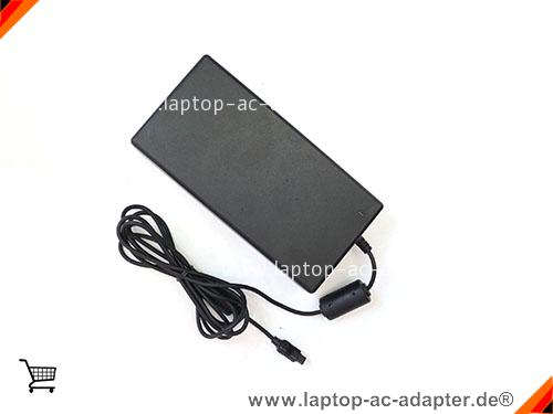 Große Bilder 3 von Original JVC 9NA1802000 ac adapter, 28V 6.42A 9NA1802000 Notebook Netzteile JVC28V6.42A180W-3HOLE