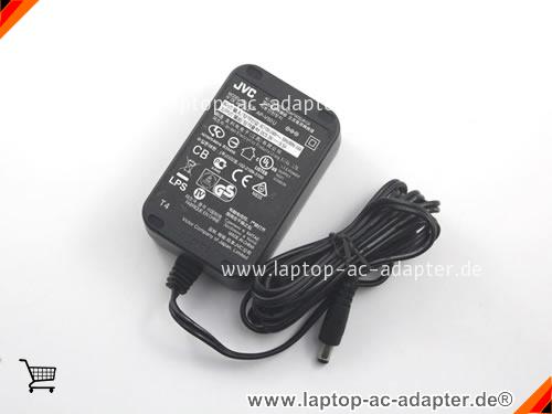 Große Bilder 1 von Original JVC AP-V50U ac adapter, 5.3V 3.5A AP-V50U Notebook Netzteile JVC5.3V3.5A18W-5.5x2.5mm