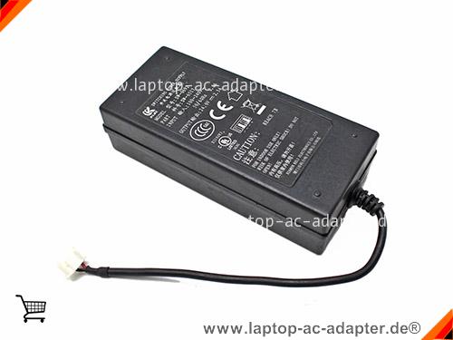 Große Bilder 2 von Original KLEC SW-6517 ac adapter, 24V 2.5A SW-6517 Notebook Netzteile KLEC24V2.5A60W-M1H4K4P