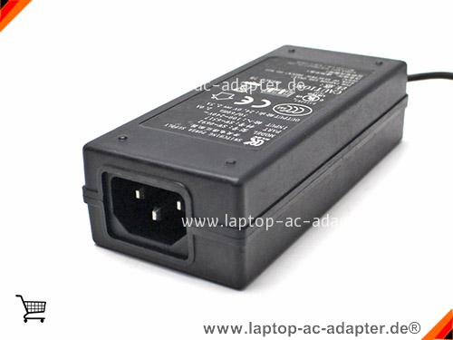 Große Bilder 4 von Original KLEC SW-6517 ac adapter, 24V 2.5A SW-6517 Notebook Netzteile KLEC24V2.5A60W-M1H4K4P