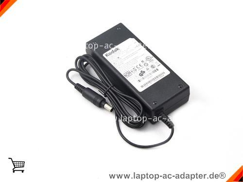 Bild 1 Von New Original Kodak Hp-a0601r3 36v 1.7a 60w Printer Adapter Auf Laptop-ac-adapter.de 
