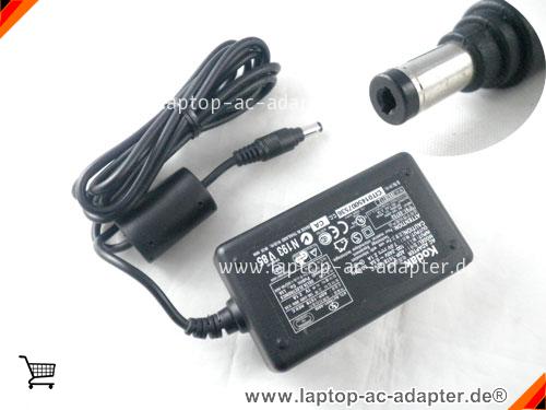 Bild 1 Von Kodak Adp-15tb Rev.c Ac Su10001-0008 7v 2.1a Ac Adapter Charger Für Dx3600 Camera Dock Auf Laptop-ac-adapter.de 