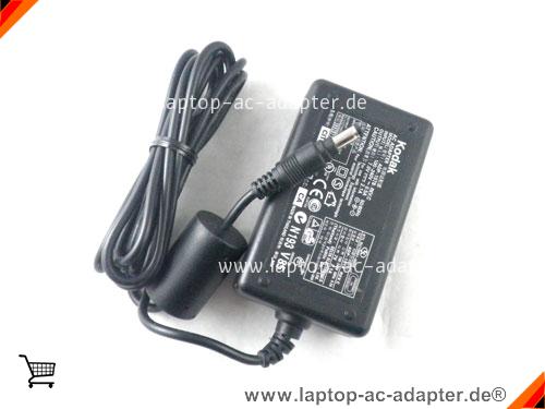 Bild 2 Von Kodak Adp-15tb Rev.c Ac Su10001-0008 7v 2.1a Ac Adapter Charger Für Dx3600 Camera Dock Auf Laptop-ac-adapter.de 