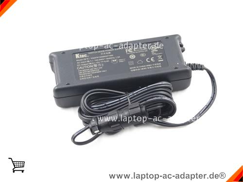 Große Bilder 2 von Original KTEC KSAFK1200600T1M2 ac adapter, 12V 6A KSAFK1200600T1M2 Notebook Netzteile KTEC12V6A72W-2pin